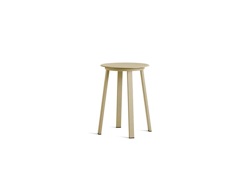 REVOLVER STOOL / H48.5