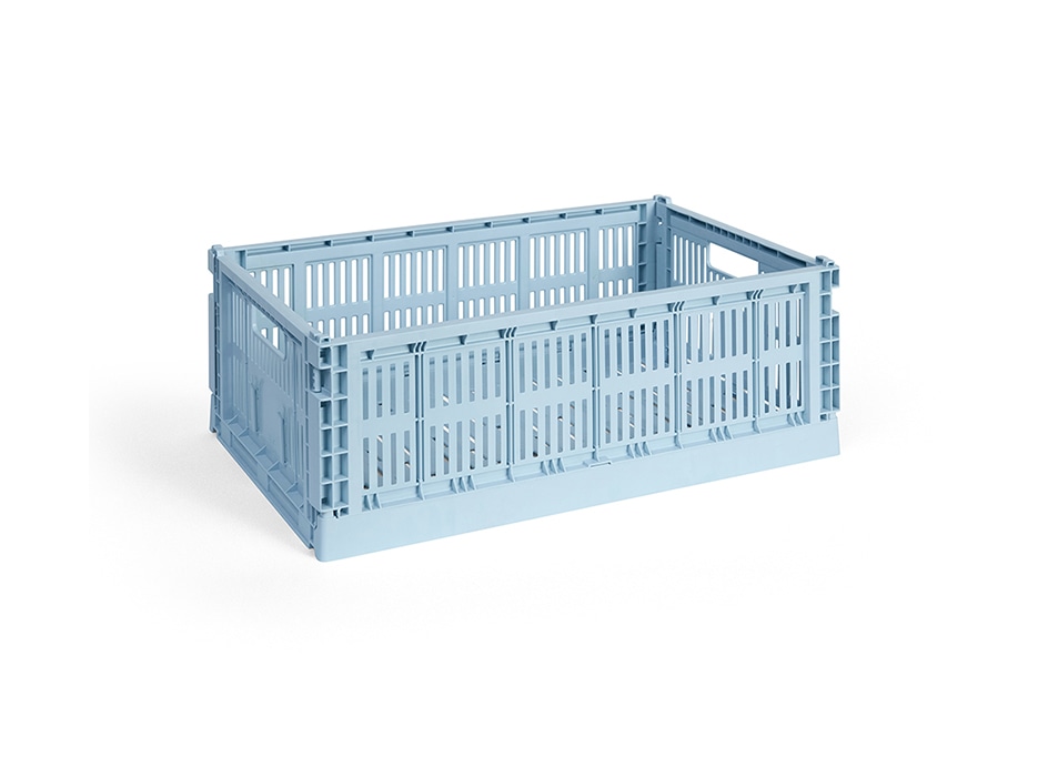 COLOUR CRATE  L