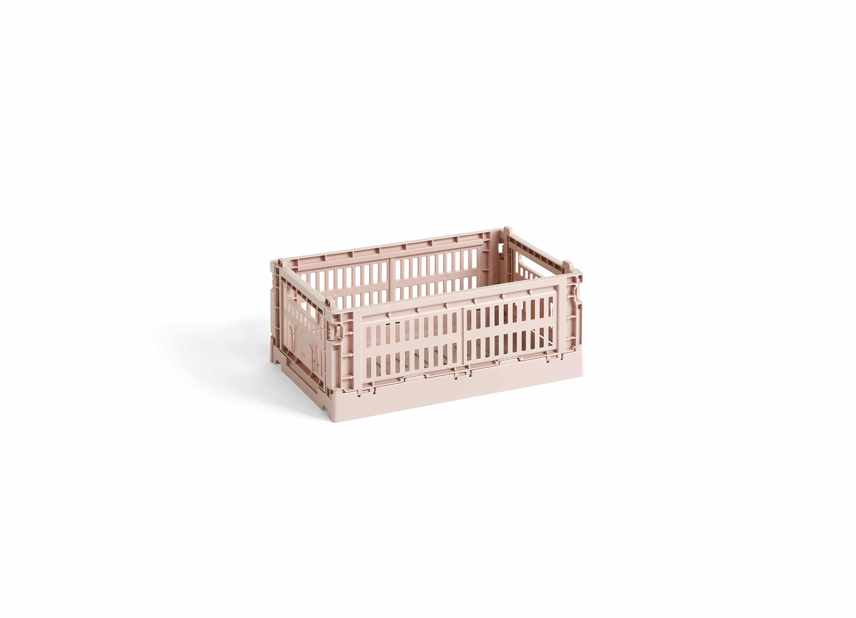 COLOUR CRATE  S
