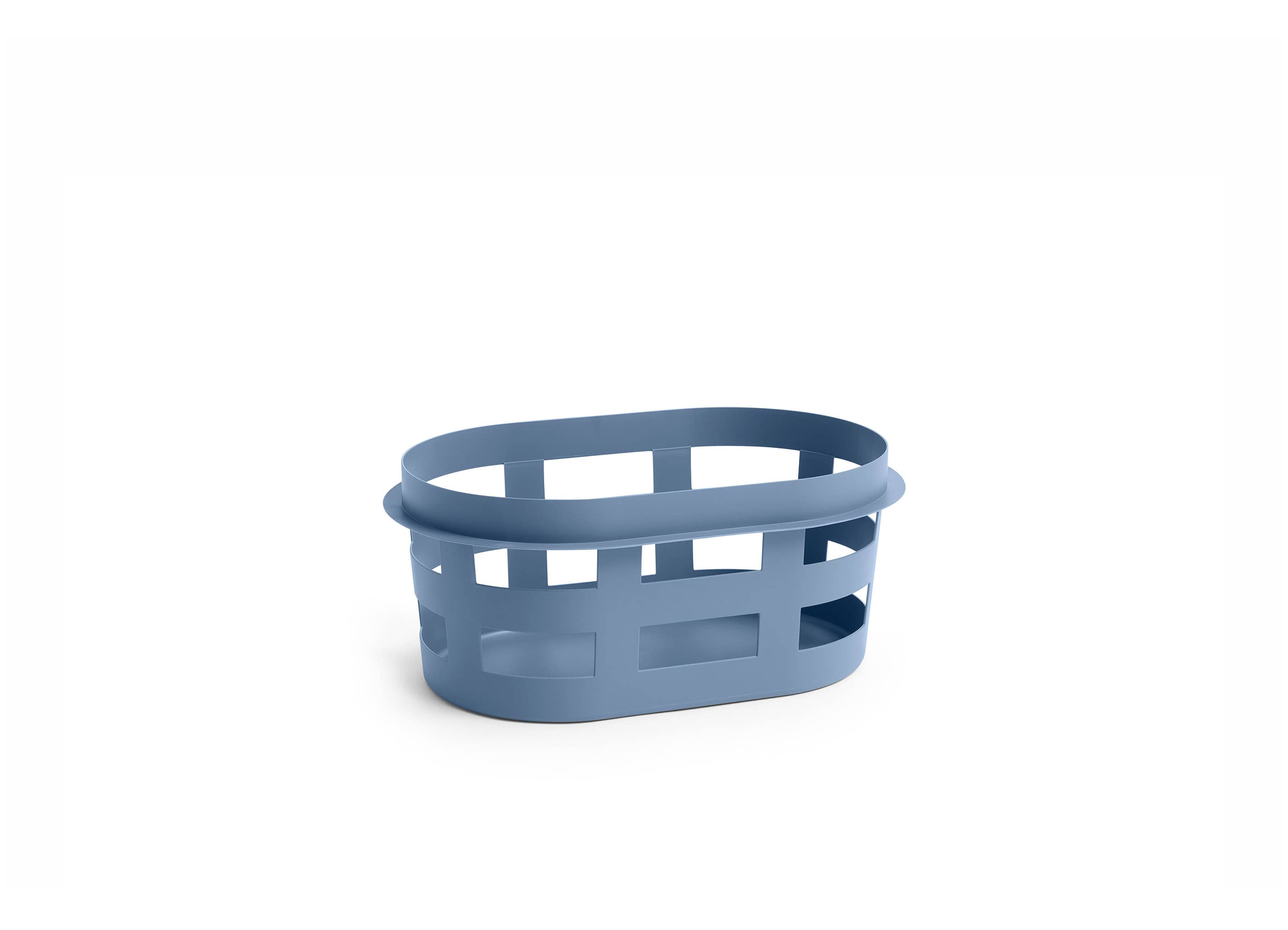 LAUNDRY BASKET S