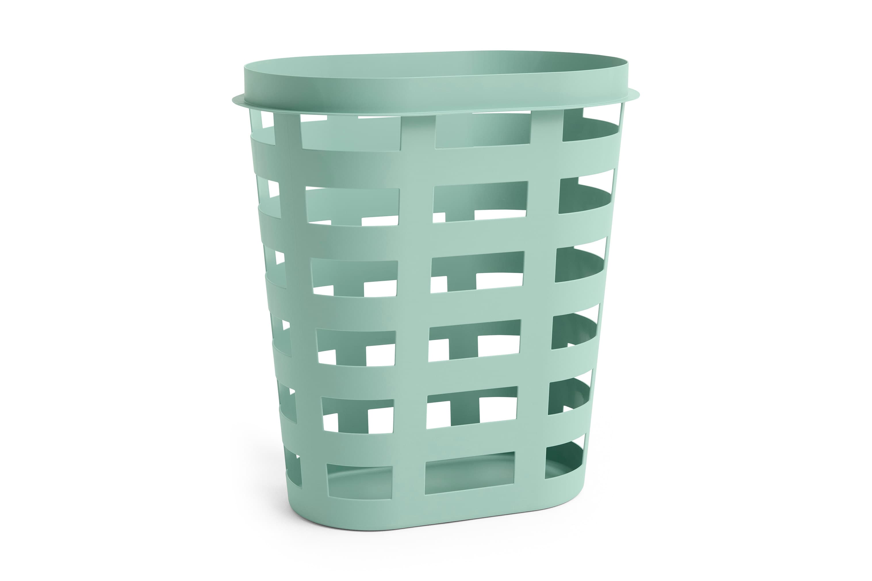 LAUNDRY BASKET L