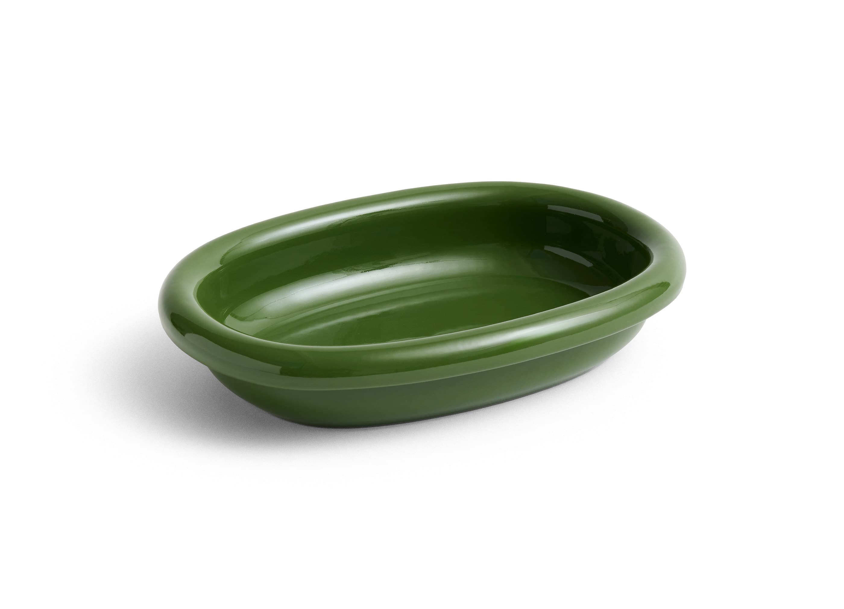 BARRO OVAL DISH S