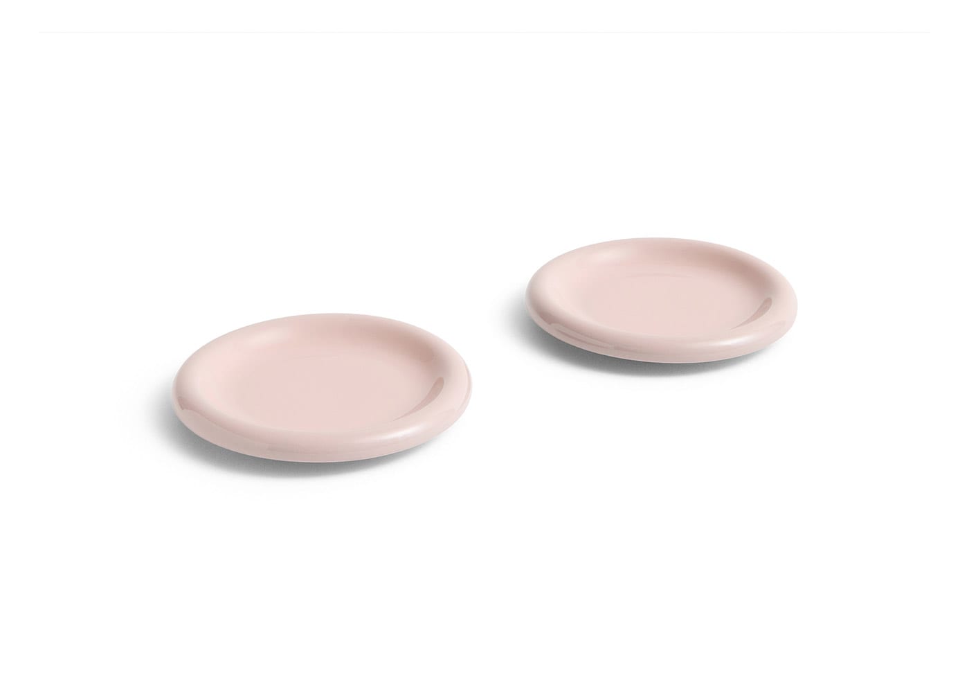 BARRO PLATE SET OF 2 Φ18