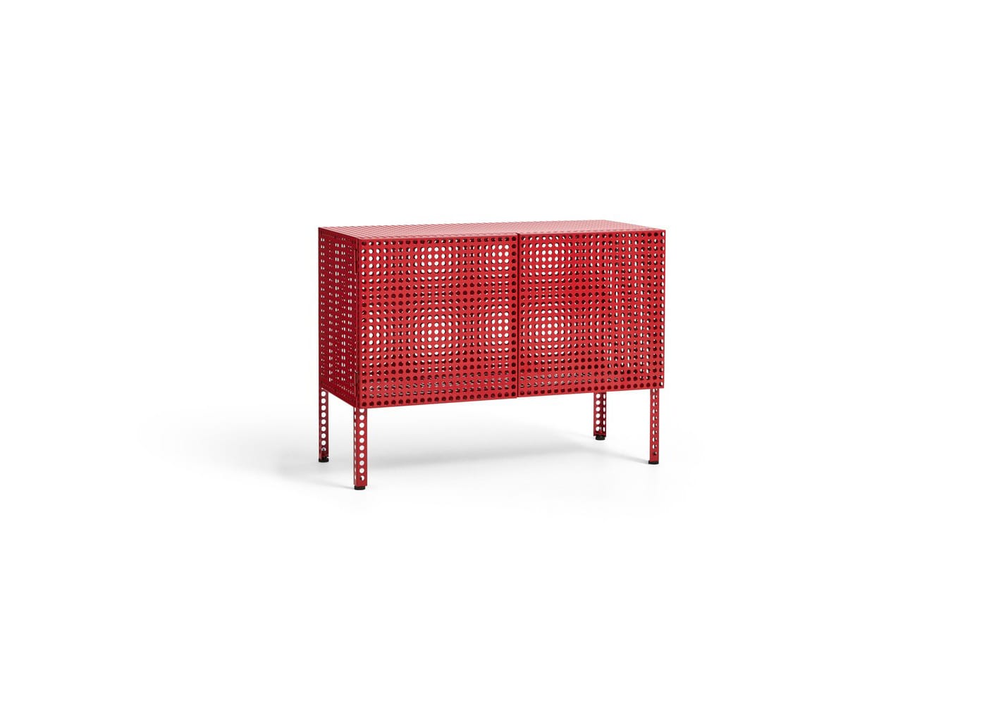 PERFORATED CABINET FLOOR S